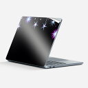 Surface Laptop 第7世代 13 インチ 用 スキンシール 全面スキンシール フル laptop7用 背面 底 ステッカー 保護シール キャラクター...