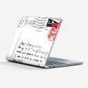 Surface Laptop 第7世代 13 インチ 用 スキンシール 全面スキンシール フル laptop7用 背面 底 ステッカー 保護シール キャラクター...
