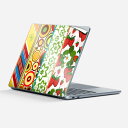 Surface Laptop 第7世代 13 インチ 用 スキンシール 全面スキンシール フル laptop7用 背面 底 ステッカー 保護シール キャラクター...