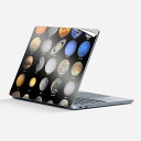 Surface Laptop 第7世代 13 インチ 用 スキンシール 全面スキンシール フル laptop7用 背面 底 ステッカー 保護シール キャラクター...