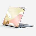 Surface Laptop 第7世代 13 インチ 用 スキンシール 全面スキンシール フル laptop7用 背面 底 ステッカー 保護シール キャラクター...