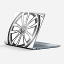 Surface Laptop 第7世代 13 インチ 用 スキンシール 全面スキンシール フル laptop7用 背面 底 ステッカー 保護シール キャラクター...