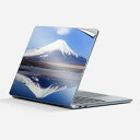 Surface Laptop 第7世代 13 インチ 用 スキンシール 全面スキンシール フル laptop7用 背面 底 ステッカー 保護シール キャラクター...