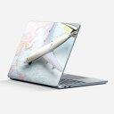 Surface Laptop 第7世代 13 インチ 用 スキンシール 全面スキンシール フル laptop7用 背面 底 ステッカー 保護シール キャラクター...