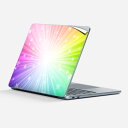 Surface Laptop 第7世代 13 インチ 用 スキンシール 全面スキンシール フル laptop7用 背面 底 ステッカー 保護シール キャラクター...