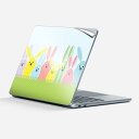 Surface Laptop 第7世代 13 インチ 用 スキンシール 全面スキンシール フル laptop7用 背面 底 ステッカー 保護シール キャラクター...