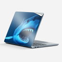 Surface Laptop 第7世代 13 インチ 用 スキンシール 全面スキンシール フル laptop7用 背面 底 ステッカー 保護シール キャラクター...