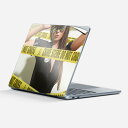 Surface Laptop 第7世代 13 インチ 用 スキンシール 全面スキンシール フル laptop7用 背面 底 ステッカー 保護シール キャラクター...