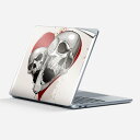 Surface Laptop 第7世代 13 インチ 用 スキンシール 全面スキンシール フル laptop7用 背面 底 ステッカー 保護シール キャラクター...