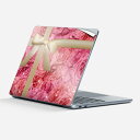 Surface Laptop 第7世代 13 インチ 用 スキンシール 全面スキンシール フル laptop7用 背面 底 ステッカー 保護シール キャラクター...