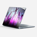 Surface Laptop 第7世代 13 インチ 用 スキンシール 全面スキンシール フル laptop7用 背面 底 ステッカー 保護シール キャラクター...
