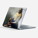 Surface Laptop 第7世代 13 インチ 用 スキンシール 全面スキンシール フル laptop7用 背面 底 ステッカー 保護シール キャラクター...