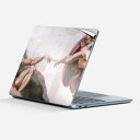 Surface Laptop 第7世代 13 インチ 用 スキンシール 全面スキンシール フル laptop7用 背面 底 ステッカー 保護シール キャラクター...