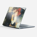 Surface Laptop 第7世代 13 インチ 用 スキンシール 全面スキンシール フル laptop7用 背面 底 ステッカー 保護シール キャラクター...