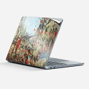 Surface Laptop 第7世代 13 インチ 用 スキンシール 全面スキンシール フル laptop7用 背面 底 ステッカー 保護シール キャラクター...