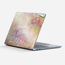 Surface Laptop 第7世代 13 インチ 用 スキンシール 全面スキンシール フル laptop7用 背面 底 ステッカー 保護シール キャラクター...