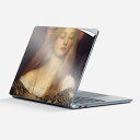 Surface Laptop 第7世代 13 インチ 用 スキンシール 全面スキンシール フル laptop7用 背面 底 ステッカー 保護シール キャラクター...