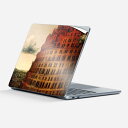 Surface Laptop 第7世代 13 インチ 用 スキンシール 全面スキンシール フル laptop7用 背面 底 ステッカー 保護シール キャラクター...