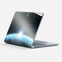 Surface Laptop 第7世代 13 インチ 用 スキンシール 全面スキンシール フル laptop7用 背面 底 ステッカー 保護シール キャラクター...