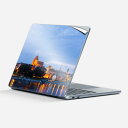 Surface Laptop 第7世代 13 インチ 用 スキンシール 全面スキンシール フル laptop7用 背面 底 ステッカー 保護シール キャラクター...