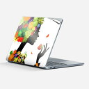 Surface Laptop 第7世代 13 インチ 用 スキンシール 全面スキンシール フル laptop7用 背面 底 ステッカー 保護シール キャラクター...