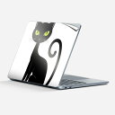 Surface Laptop 第7世代 13 インチ 用 スキンシール 全面スキンシール フル laptop7用 背面 底 ステッカー 保護シール キャラクター...