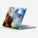 Surface Laptop 第7世代 13 インチ 用 スキンシール 全面スキンシール フル laptop7用 背面 底 ステッカー 保護シール キャラクター...