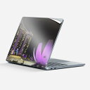 Surface Laptop 第7世代 13 インチ 用 スキンシール 全面スキンシール フル laptop7用 背面 底 ステッカー 保護シール キャラクター...