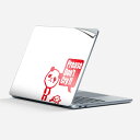 Surface Laptop 第7世代 13 インチ 用 スキンシール 全面スキンシール フル laptop7用 背面 底 ステッカー 保護シール キャラクター...