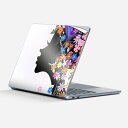 Surface Laptop 第7世代 13 インチ 用 スキンシール 全面スキンシール フル laptop7用 背面 底 ステッカー 保護シール キャラクター...