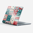 Surface Laptop 第7世代 13 インチ 用 スキンシール 全面スキンシール フル laptop7用 背面 底 ステッカー 保護シール キャラクター...