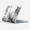 Surface Laptop 第7世代 13 インチ 用 スキンシール 全面スキンシール フル laptop7用 背面 底 ステッカー 保護シール キャラクター...