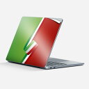 Surface Laptop 第7世代 13 インチ 用 スキンシール 全面スキンシール フル laptop7用 背面 底 ステッカー 保護シール キャラクター...