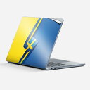 Surface Laptop 第7世代 13 インチ 用 スキンシール 全面スキンシール フル laptop7用 背面 底 ステッカー 保護シール キャラクター...