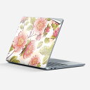 Surface Laptop 第7世代 13 インチ 用 スキンシール 全面スキンシール フル laptop7用 背面 底 ステッカー 保護シール キャラクター...