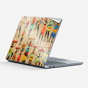 Surface Laptop 第7世代 13 インチ 用 スキンシール 全面スキンシール フル laptop7用 背面 底 ステッカー 保護シール キャラクター...