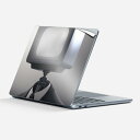 Surface Laptop 第7世代 13 インチ 用 スキンシール 全面スキンシール フル laptop7用 背面 底 ステッカー 保護シール キャラクター...