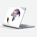Surface Laptop 第7世代 13 インチ 用 スキンシール 全面スキンシール フル laptop7用 背面 底 ステッカー 保護シール キャラクター...