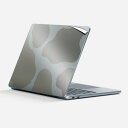 Surface Laptop 第7世代 13 インチ 用 スキンシール 全面スキンシール フル laptop7用 背面 底 ステッカー 保護シール キャラクター...