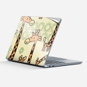 Surface Laptop 第7世代 13 インチ 用 スキンシール 全面スキンシール フル laptop7用 背面 底 ステッカー 保護シール キャラクター...