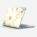 Surface Laptop 第7世代 13 インチ 用 スキンシール 全面スキンシール フル laptop7用 背面 底 ステッカー 保護シール キャラクター...