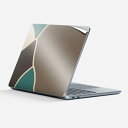 Surface Laptop 第7世代 13 インチ 用 スキンシール 全面スキンシール フル laptop7用 背面 底 ステッカー 保護シール キャラクター...