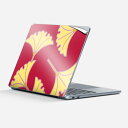 Surface Laptop 第7世代 13 インチ 用 スキンシール 全面スキンシール フル laptop7用 背面 底 ステッカー 保護シール キャラクター...