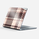 Surface Laptop 第7世代 13 インチ 用 スキンシール 全面スキンシール フル laptop7用 背面 底 ステッカー 保護シール キャラクター...