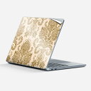 Surface Laptop 第7世代 13 インチ 用 スキンシール 全面スキンシール フル laptop7用 背面 底 ステッカー 保護シール キャラクター...