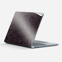 Surface Laptop 第7世代 13 インチ 用 スキンシール 全面スキンシール フル laptop7用 背面 底 ステッカー 保護シール キャラクター...