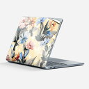 Surface Laptop 第7世代 13 インチ 用 スキンシール 全面スキンシール フル laptop7用 背面 底 ステッカー 保護シール キャラクター...
