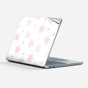 Surface Laptop 第7世代 13 インチ 用 スキンシール 全面スキンシール フル laptop7用 背面 底 ステッカー 保護シール キャラクター...