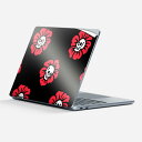 Surface Laptop 第7世代 13 インチ 用 スキンシール 全面スキンシール フル 背面 底 ステッカー 保護シール キャラクター かわいい 020137 Halloween