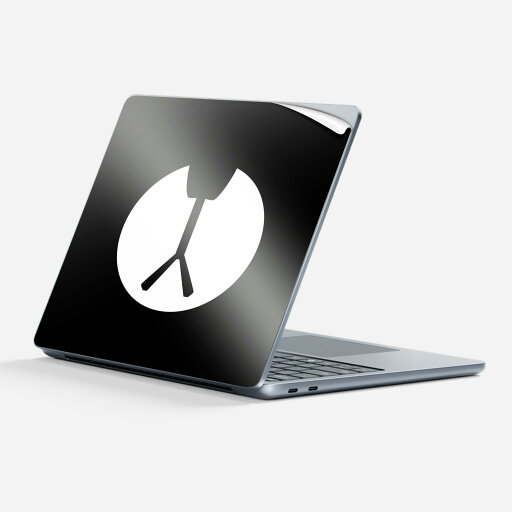 Surface Laptop 第7世代 13 インチ 用 スキンシール 全面スキンシール フル laptop7用 背面 底 ステッカー 保護シール キャラクター かわいい 023396 女性 顔 人物 020876 面白 くま Surface Laptop 第7世代 13 インチ 用 スキンシール 全面スキンシール フル laptop7用 背面 底 ステッカー 保護シール キャラクター かわいい 023396 女性 顔 人物 020876 面白 くま